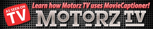 Motorz movie