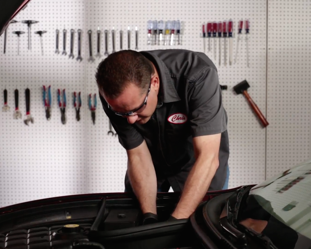 5 Reasons to Do Your Own Vehicle Repairs and Improvements