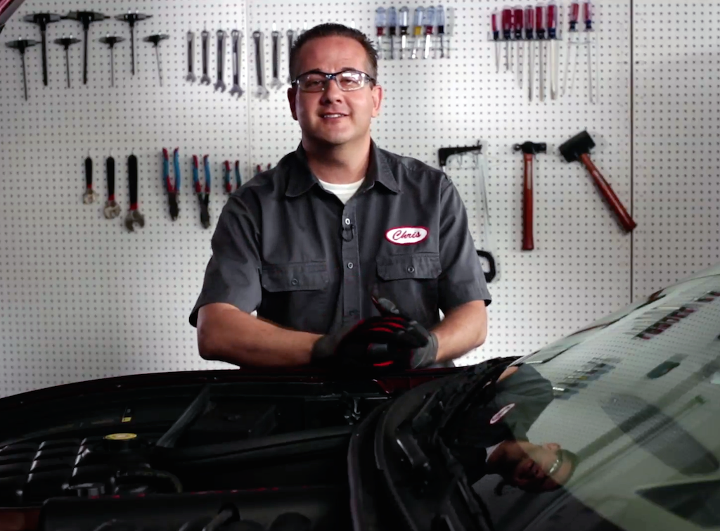 10 Tools Every Home Mechanic Should Have