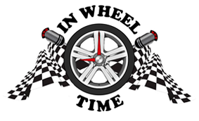 Radio Interview: In Wheel Time
