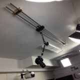 The 8-Foot Ceiling Mounted DIY Camera Slider - Chris Duke