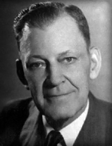 Henry F. Phillips