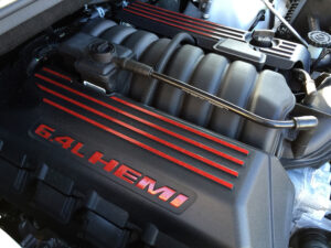 2015 jeep grand cherokee srt 6.4l hemi v8 2