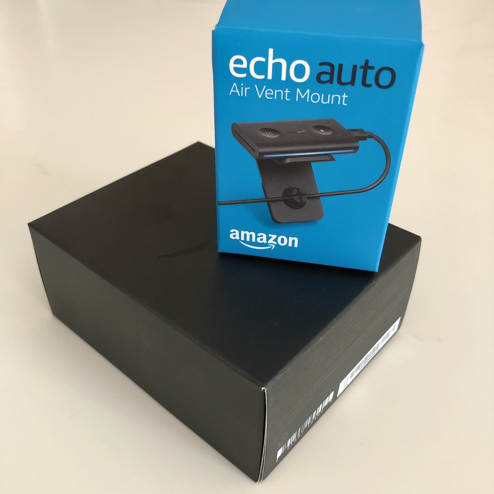 Alexa Echo Auto Reviewed - Chris Duke