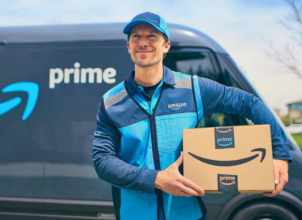 Tip Your Amazon Driver 5 For Free Chris Duke Tip Your Amazon Driver 5 For Free Chris Duke