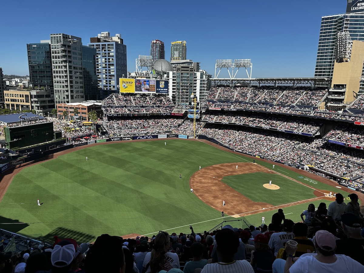 MLB, T-Mobile Tuesdays and Padres Live Streaming Explained